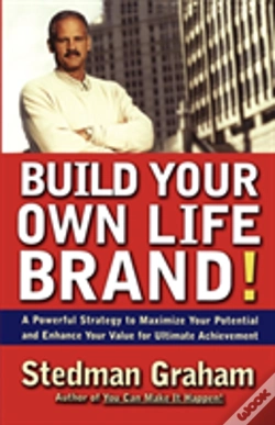 Capa do artigo Build Your Own Life Brand!