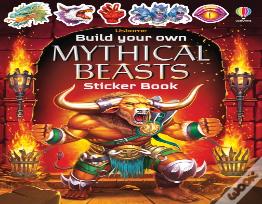 Build Your Own Mythical Beasts