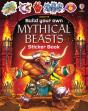 Build Your Own Mythical Beasts - Preview