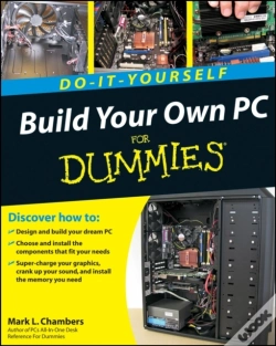 Capa do artigo Build Your Own Pc Do-It-Yourself For Dummies
