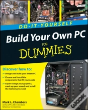 Capa do artigo Build Your Own Pc Do-It-Yourself For Dummies