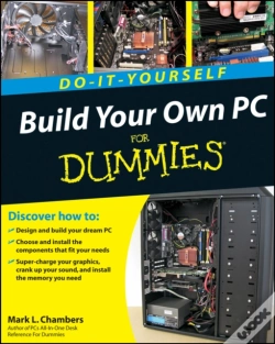 Capa do artigo Build Your Own Pc Do-It-Yourself For Dummies