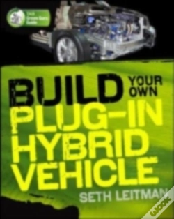 Capa do artigo Build Your Own Plug-In Hybrid Electric Vehicle