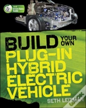 Capa do artigo Build Your Own Plug-In Hybrid Electric Vehicle