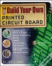 Capa do artigo Build Your Own Printed Circuit Board