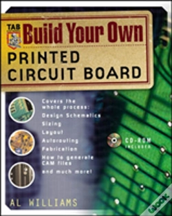 Capa do artigo Build Your Own Printed Circuit Board