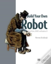 Capa do artigo Build Your Own Robot
