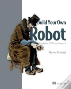 Capa do artigo Build Your Own Robot