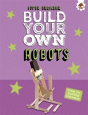 Build Your Own Robots - Preview