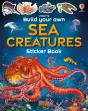 Build Your Own Sea Creatures - Preview