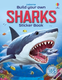 Capa do artigo Build Your Own Sharks