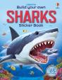 Build Your Own Sharks - Preview