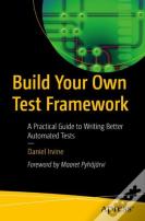 Build Your Own Test Framework