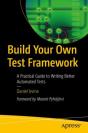 Build Your Own Test Framework - Preview