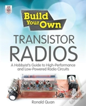 Capa do artigo Build Your Own Transistor Radios