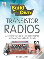 Capa do artigo Build Your Own Transistor Radios