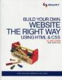 Build Your Own Website The Right Way Using Html And Css - Preview
