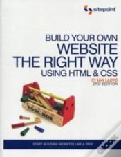 Capa do artigo Build Your Own Website The Right Way Using Html And Css