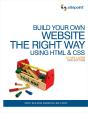 Build Your Own Website The Right Way Using Html & Css - Preview