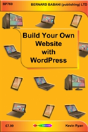 Build Your Own Website With Wordpress - Preview