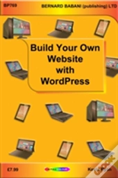 Build Your Own Website With Wordpress