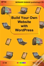 Capa do artigo Build Your Own Website With Wordpress