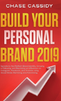 Build Your Personal Brand 2019 - Preview
