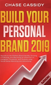 Capa do artigo Build Your Personal Brand 2019