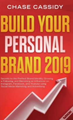 Capa do artigo Build Your Personal Brand 2019