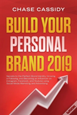 Capa do artigo Build Your Personal Brand 2019