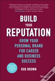Capa do artigo Build Your Reputation