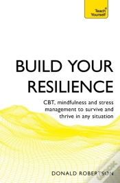 Capa do artigo Build Your Resilience