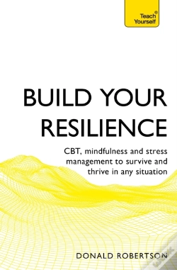 Capa do artigo Build Your Resilience