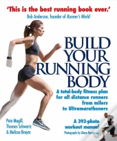 Build Your Running Body