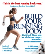 Capa do artigo Build Your Running Body