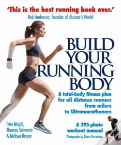 Capa do artigo Build Your Running Body