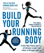 Capa do artigo Build Your Running Body