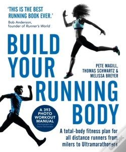 Capa do artigo Build Your Running Body