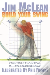 Capa do artigo Build Your Swing