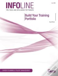Build Your Training Portfolio