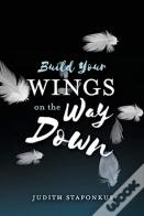 Build Your Wings On The Way Down