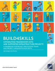 Capa do artigo Build4skills-Integrating Traineeships Into Adb-Supported Infrastructure Projects