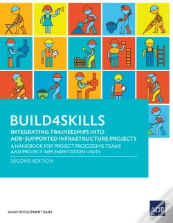 Capa do artigo Build4skills-Integrating Traineeships Into Adb-Supported Infrastructure Projects