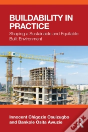 Capa do artigo Buildability In Practice