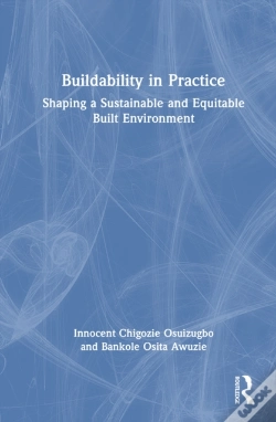 Capa do artigo Buildability In Practice