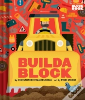 Capa do artigo Buildablock (An Abrams Block Book)