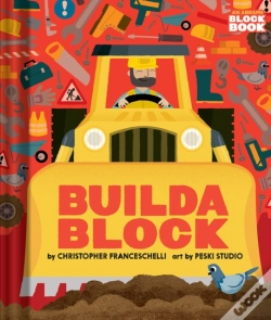 Capa do artigo Buildablock (An Abrams Block Book)