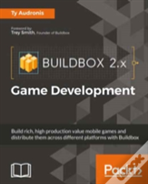 Buildbox 2.X Game Development