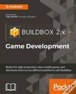 Capa do artigo Buildbox 2.X Game Development