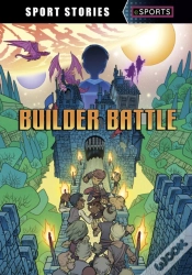 Capa do artigo Builder Battle